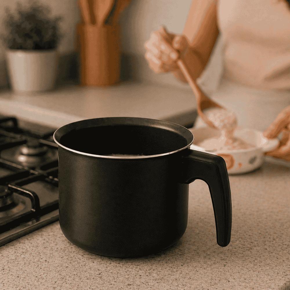 Caneca Criativa 12cm 1,4L Nigro