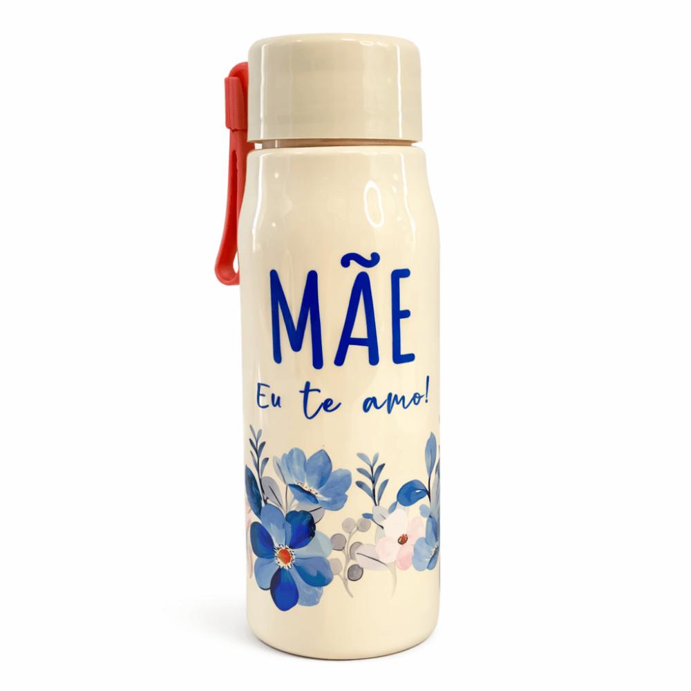 Garrafa de Plástico 500ml Mãe Interponte