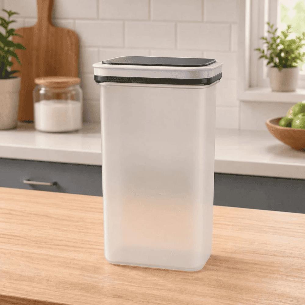 Pote Fosco 500ml Bandeirantes