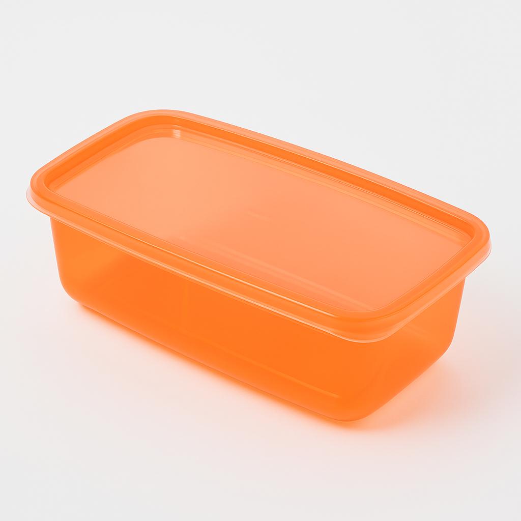 Pote Ret 500Ml Linha Neon Alvini