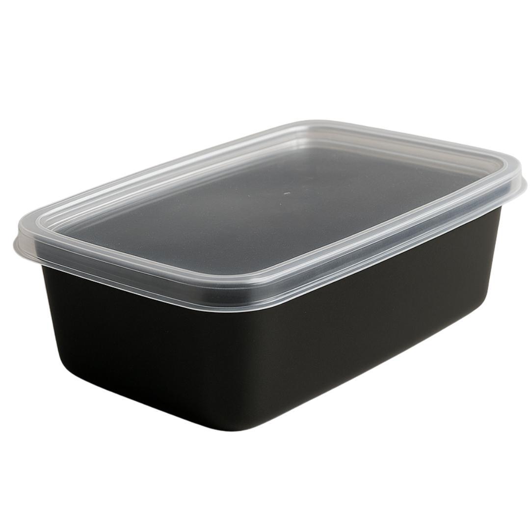 Pote Ret 500Ml Linha Master Alvini