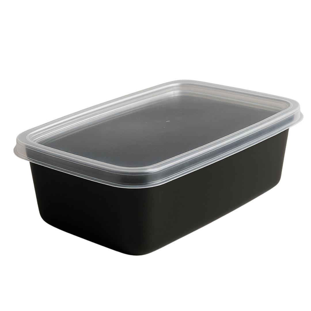 Pote Ret 800Ml Linha Master Alvini