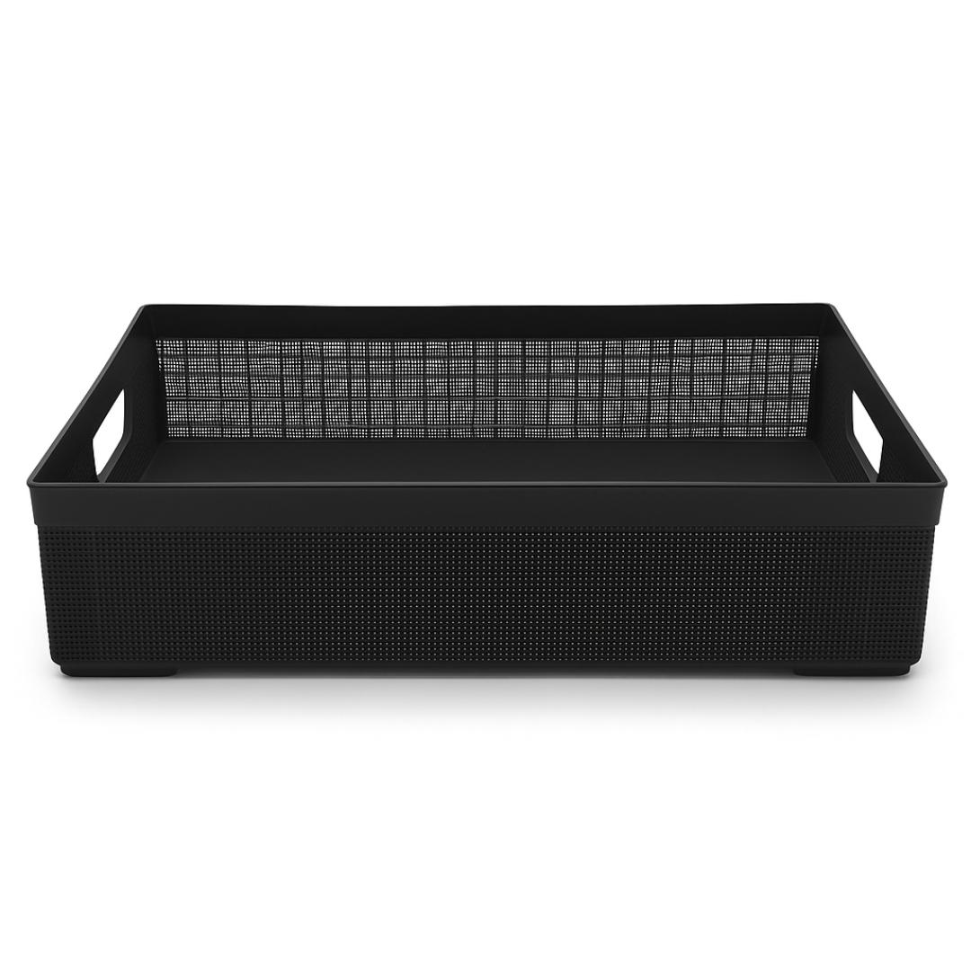 Organizador Juta 11,5L Prea Jaguar