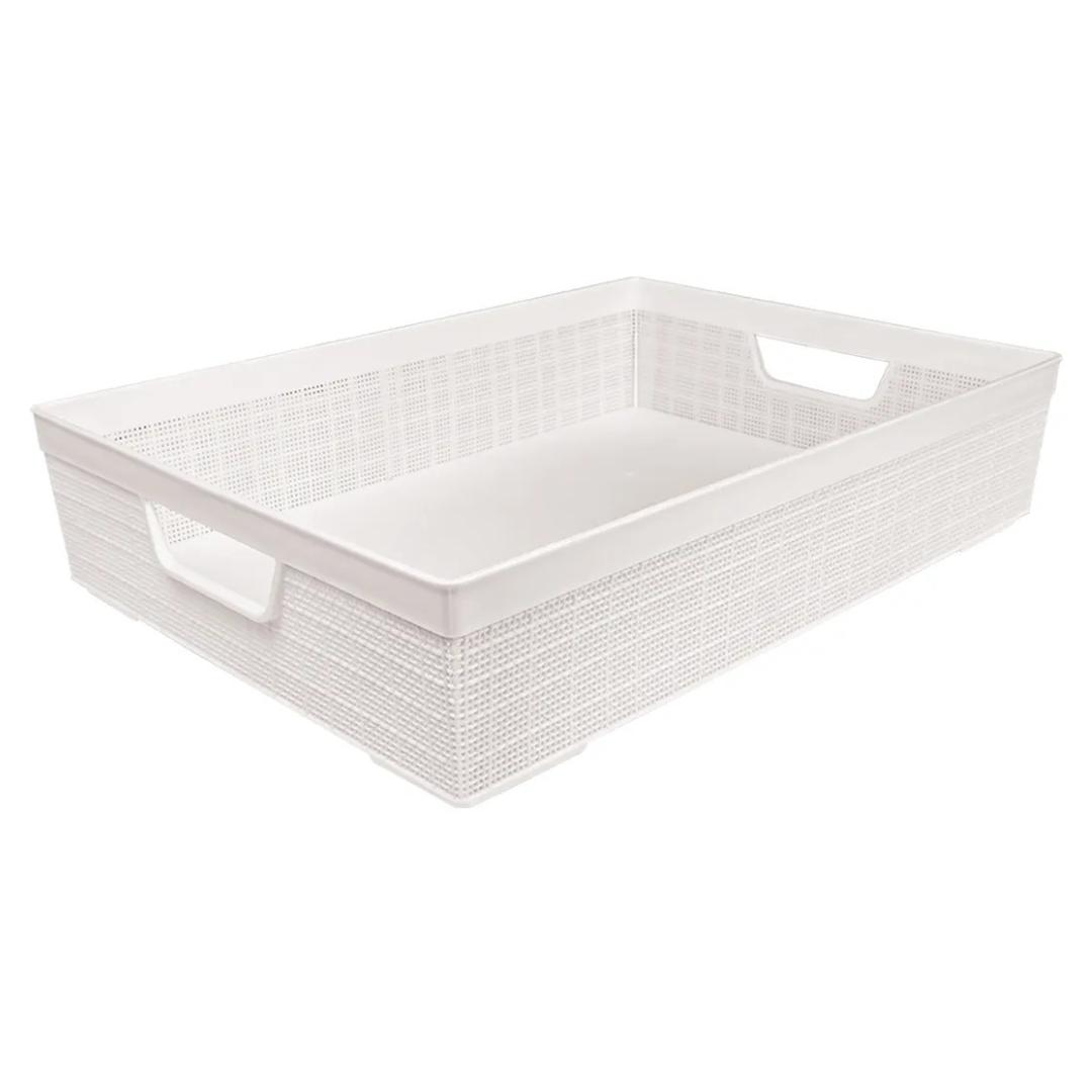 Organizador Juta 11,5L Bran Jaguar