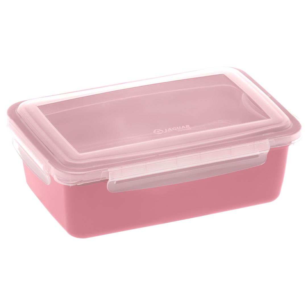 Pote C/Trava Marmita 1,1L Jaguar