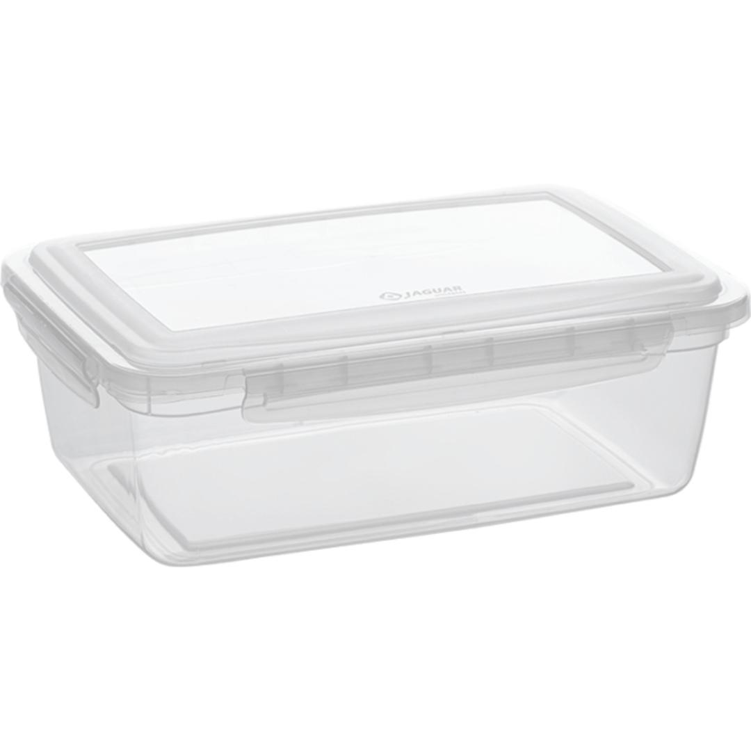 Pote C/Trava 2,75L Jaguar