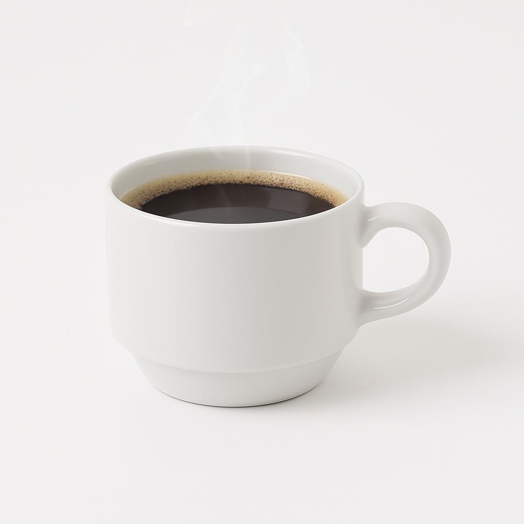 Xícara Café Opal 90Ml Nadir