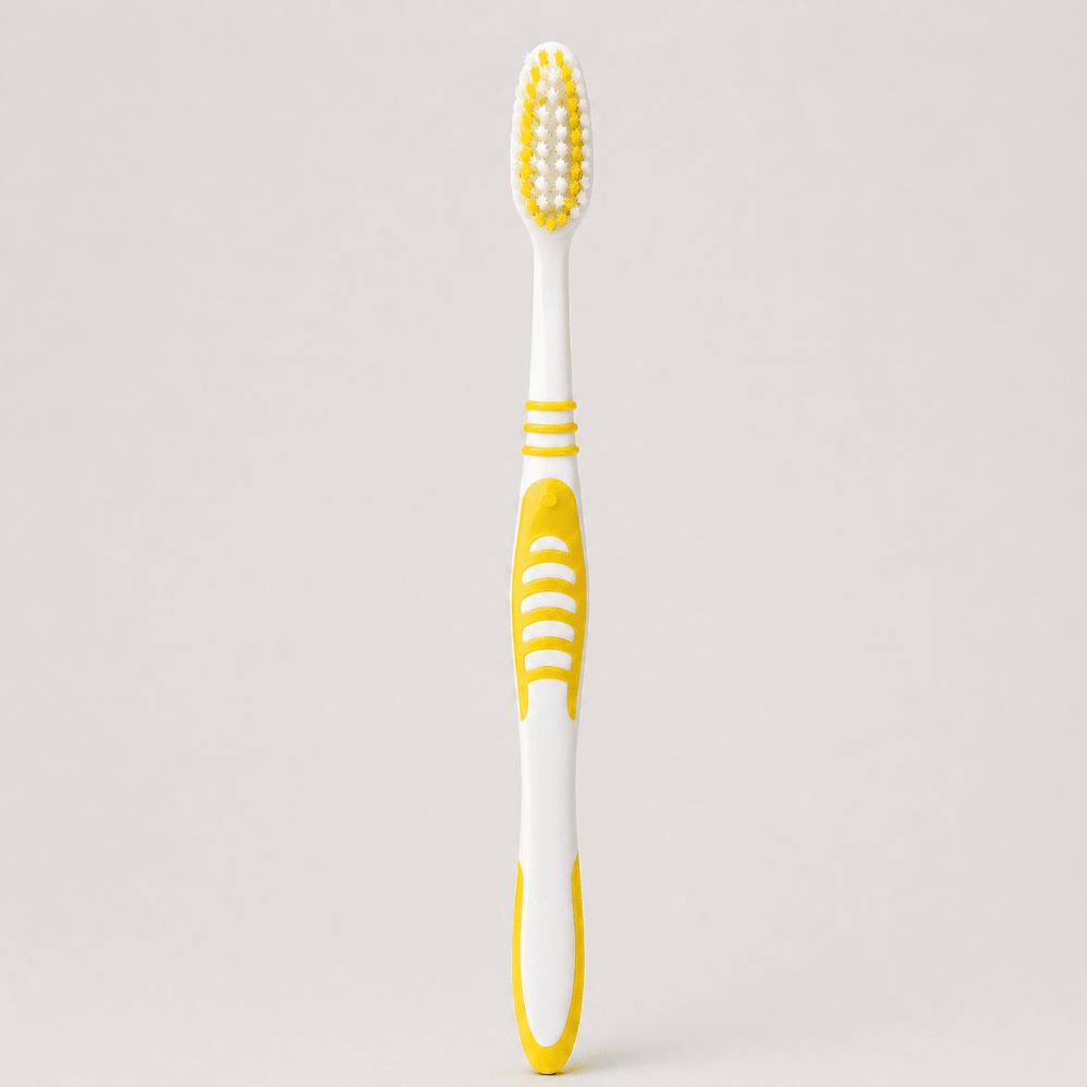 Escova de Dentes Adulto Macia Infinity IAMO 18,5cm