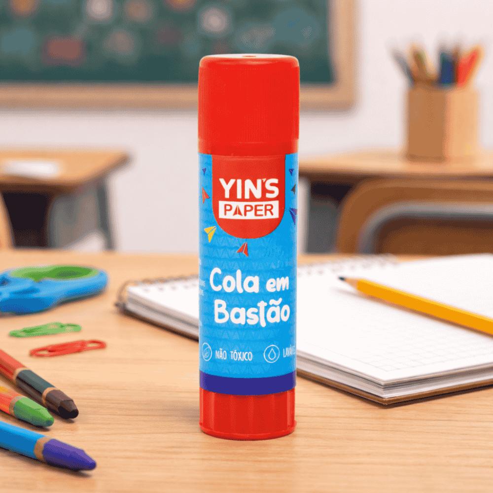 Cola Bastão 21G Yins