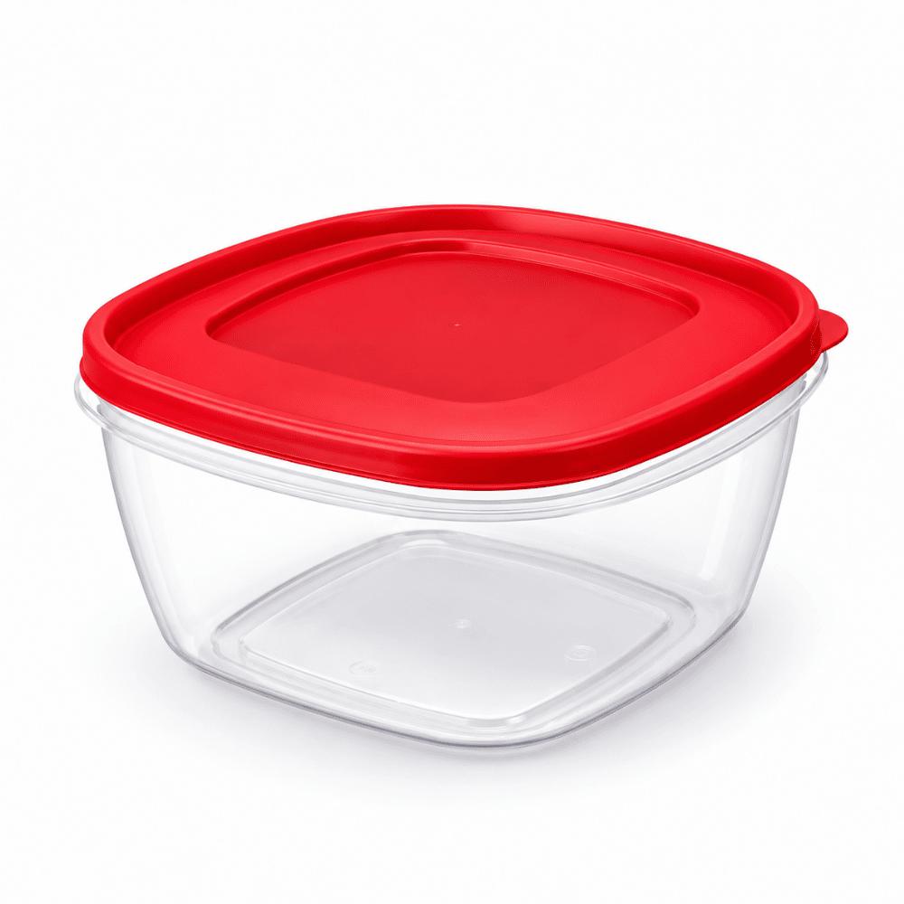 Pote Hermético 3,3L Pleion