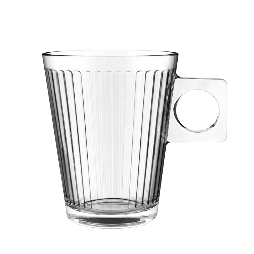 Xícara De Café Lima 80 Ml Inga