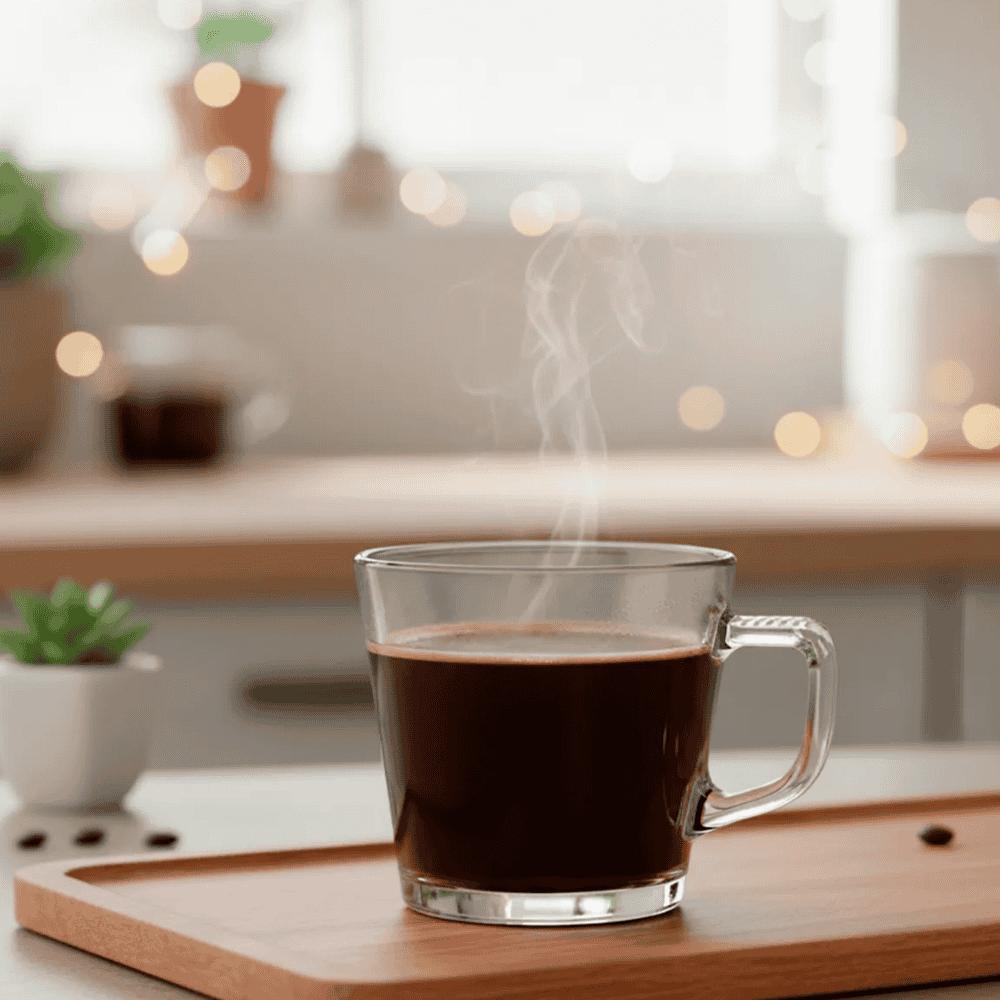 Xícara De Café Turin 90 Ml Inga