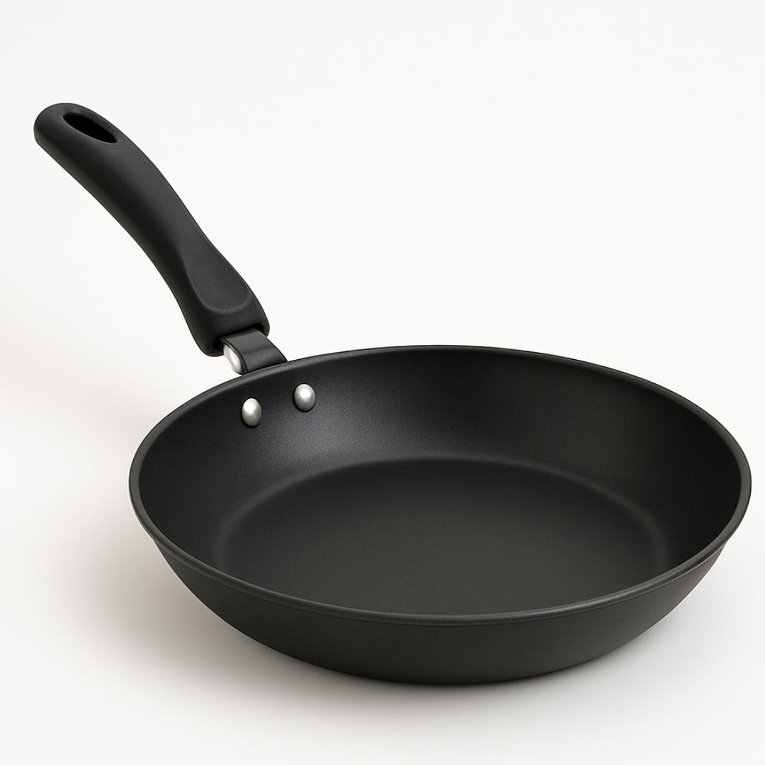 Frigideira Francesa 20 Luz Alumínio