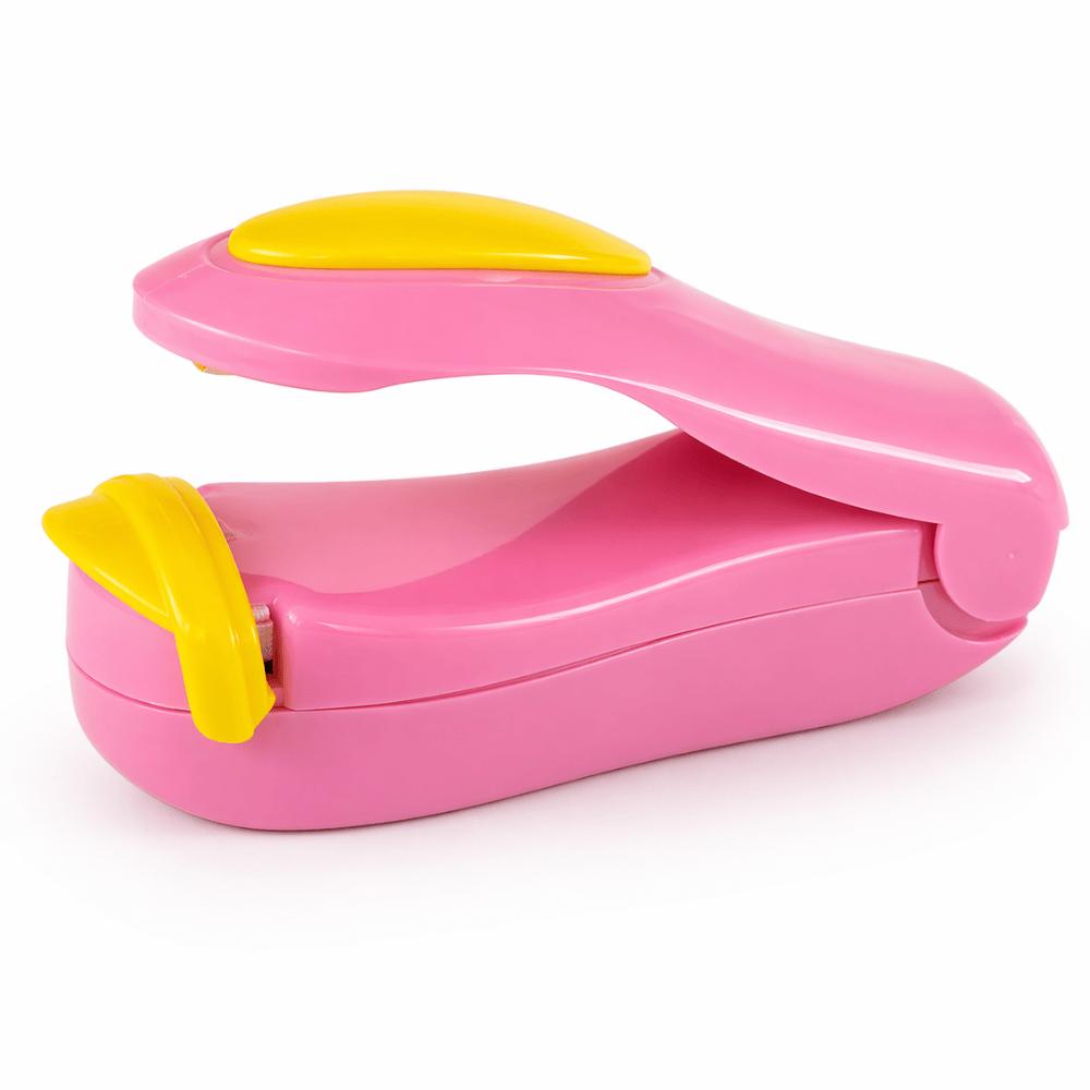 Mini Selador de Alimentos 4cm Interponte