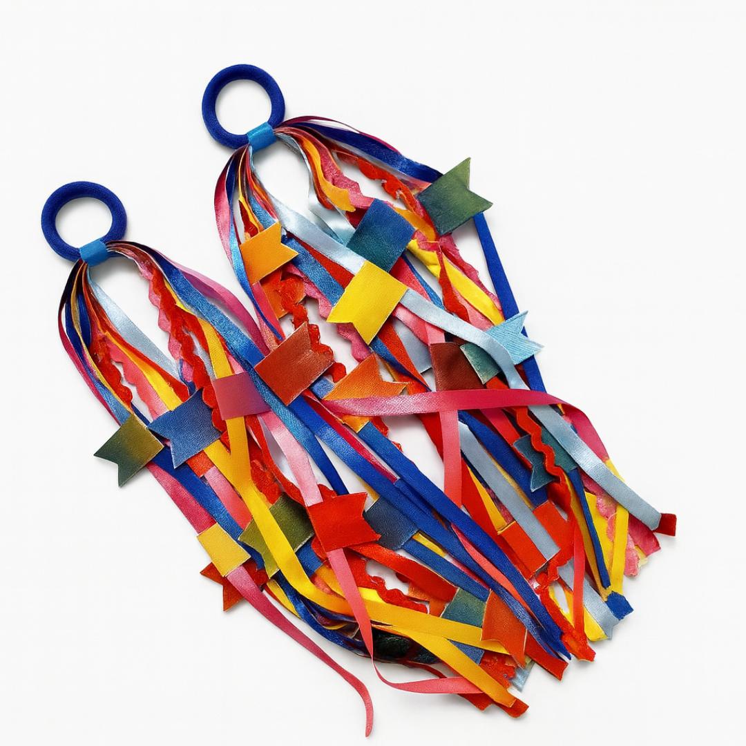 Xuxinha De Cabelo Para Festa Interponte