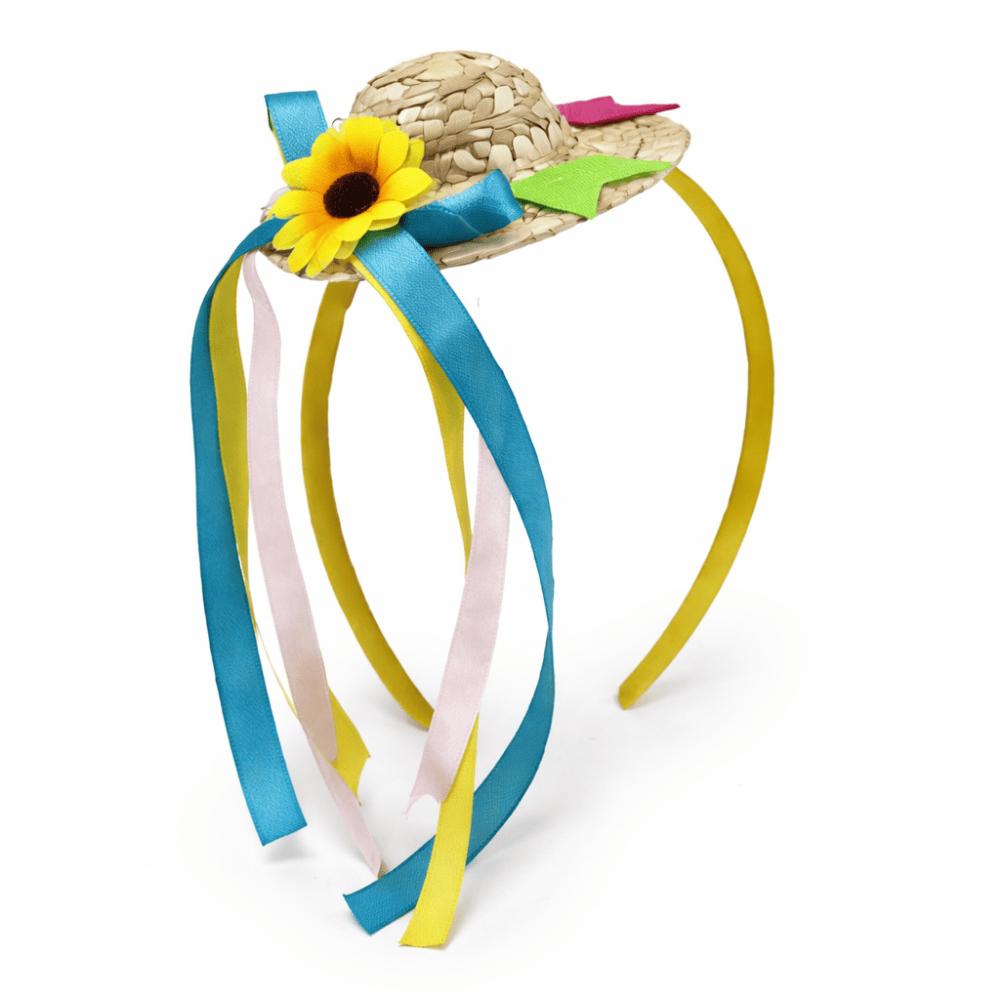 Tiara para Festa de Plástico Interponte