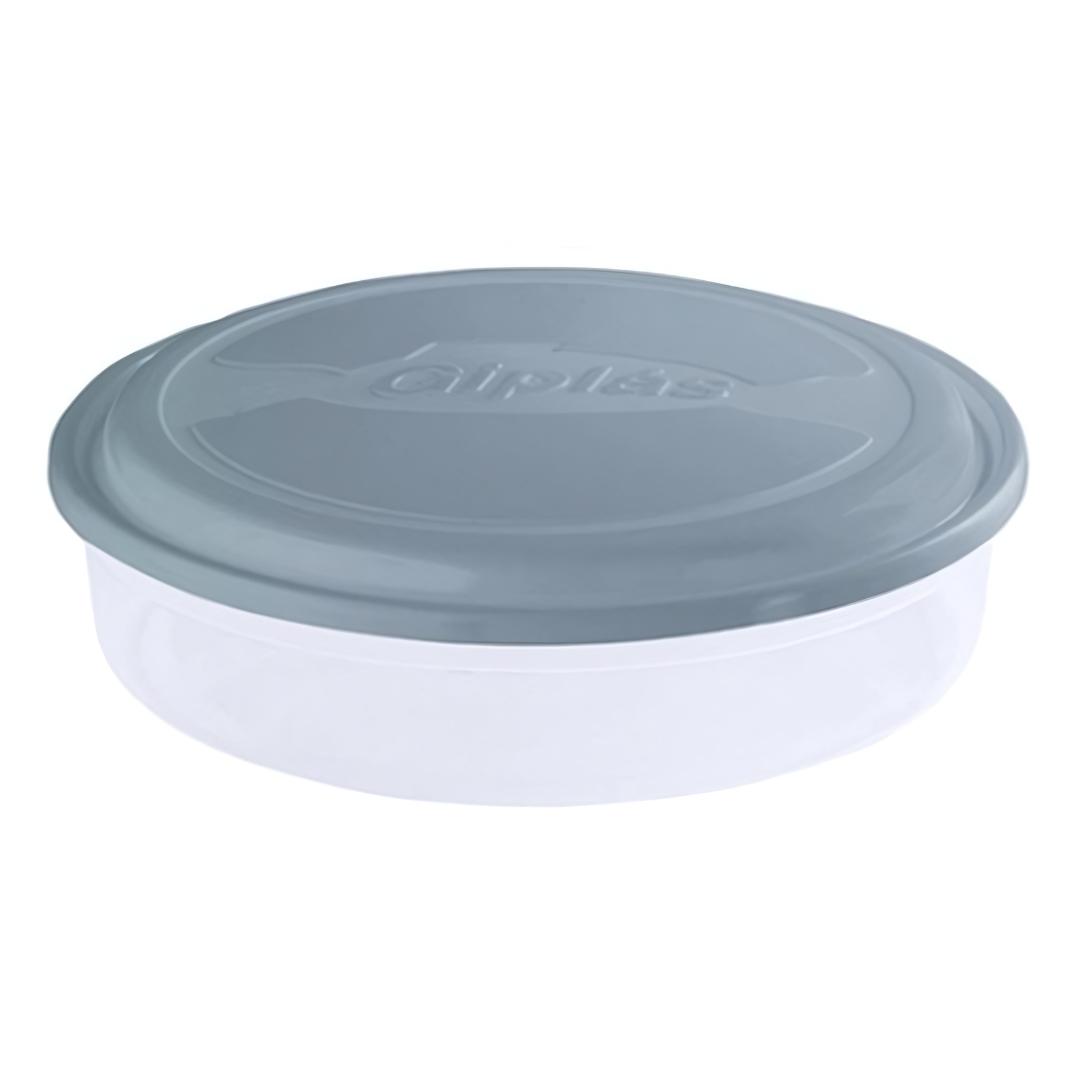 Organizador Redondo 2,5L Giplás