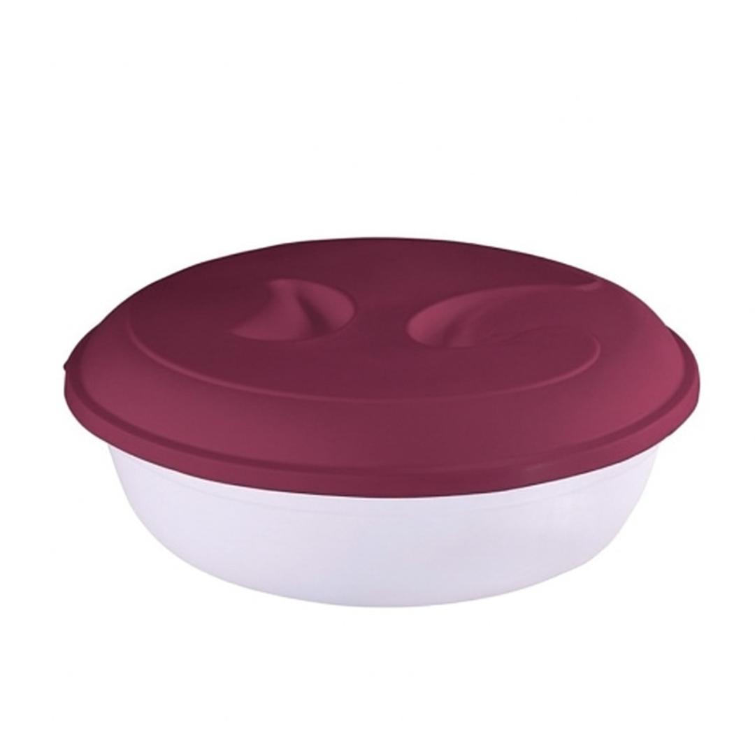 Organizador Redondo 3,8L Giplas