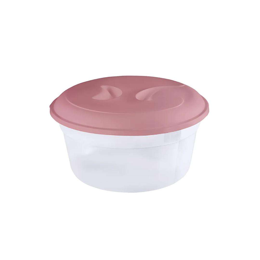 Organizador Redondo 5,7L Giplas