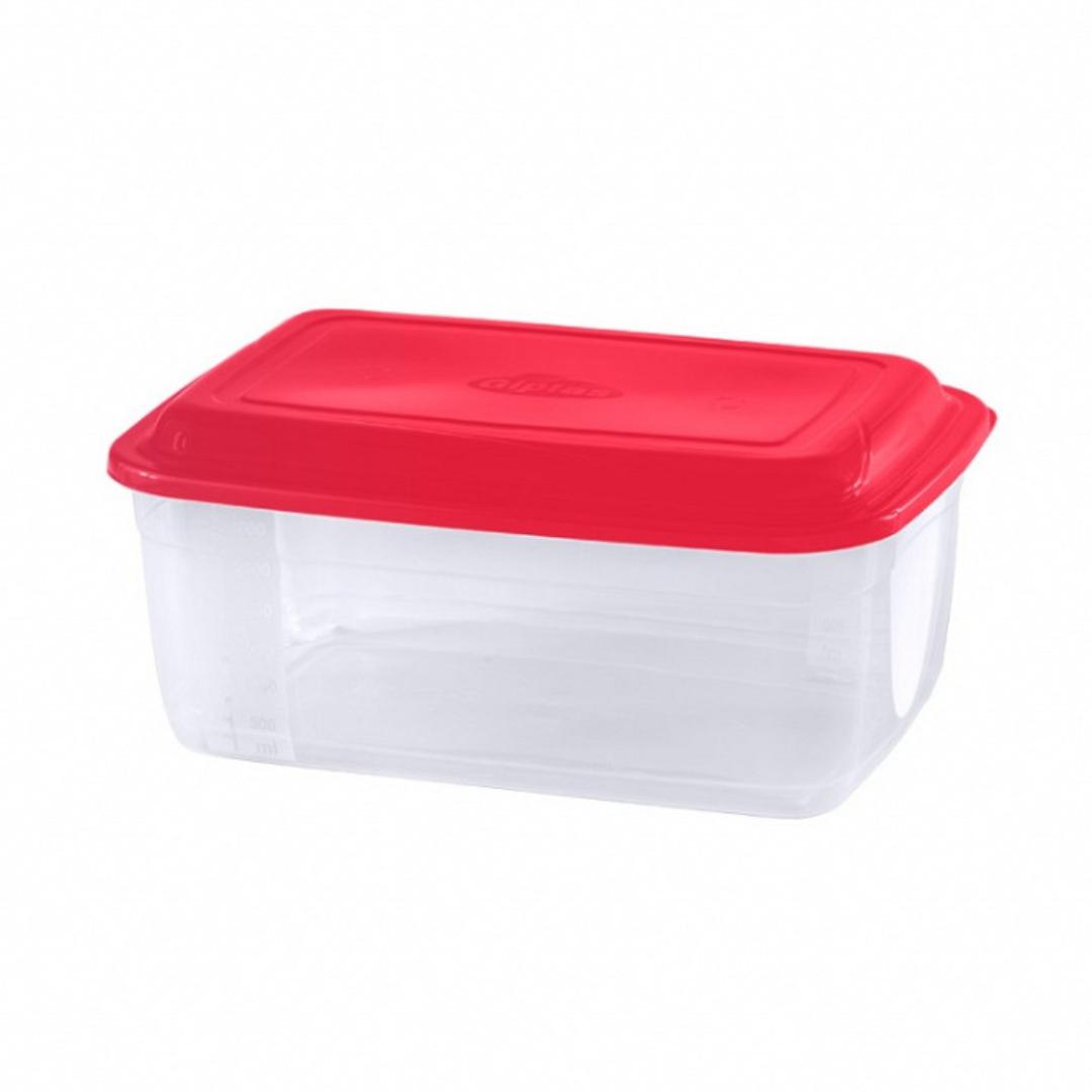 Organizador Retangular 3,6L – Giplás
