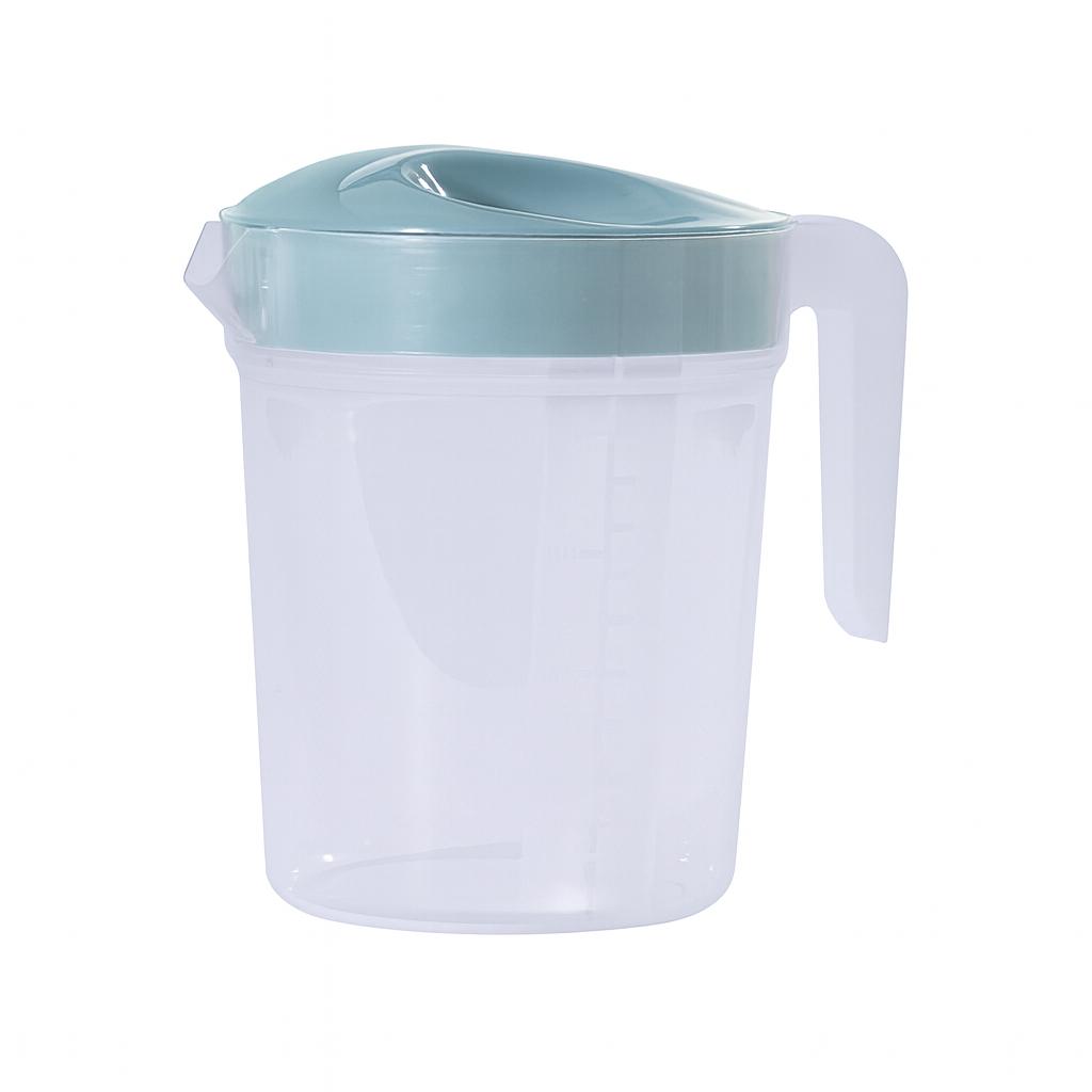 Jarra Redonda 1,42L Giplas