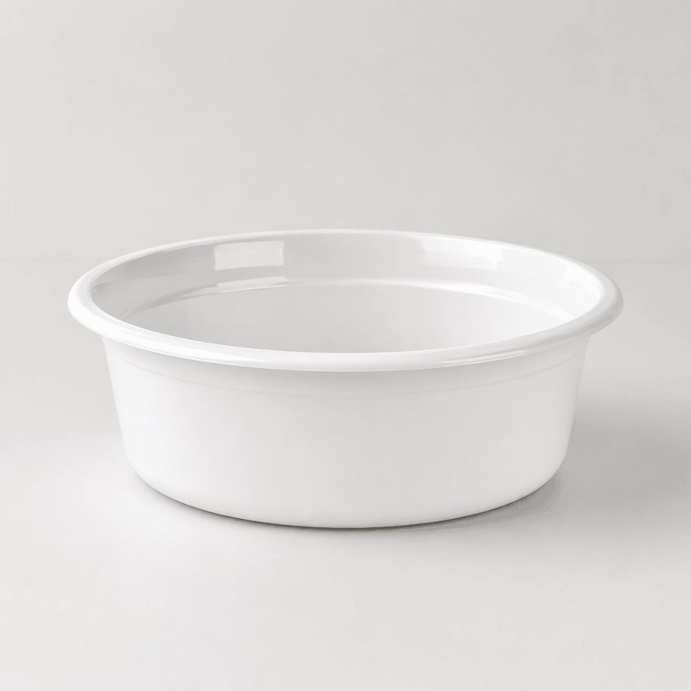 Bacia 2,6LT Giplas