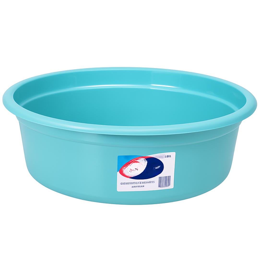 Bacia 3,9L Giplas
