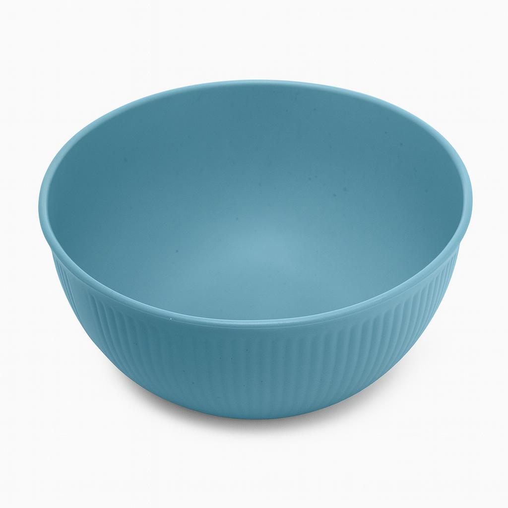 Bowl Stripes 15Cm X 7Cm Coliseu
