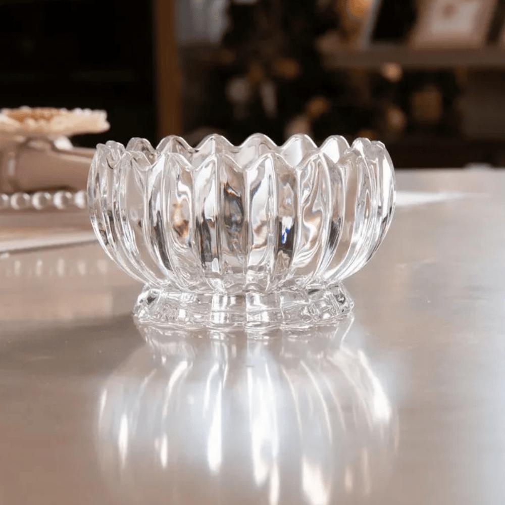 Bowl Geneva 11Cm X 7Cm Coliseu