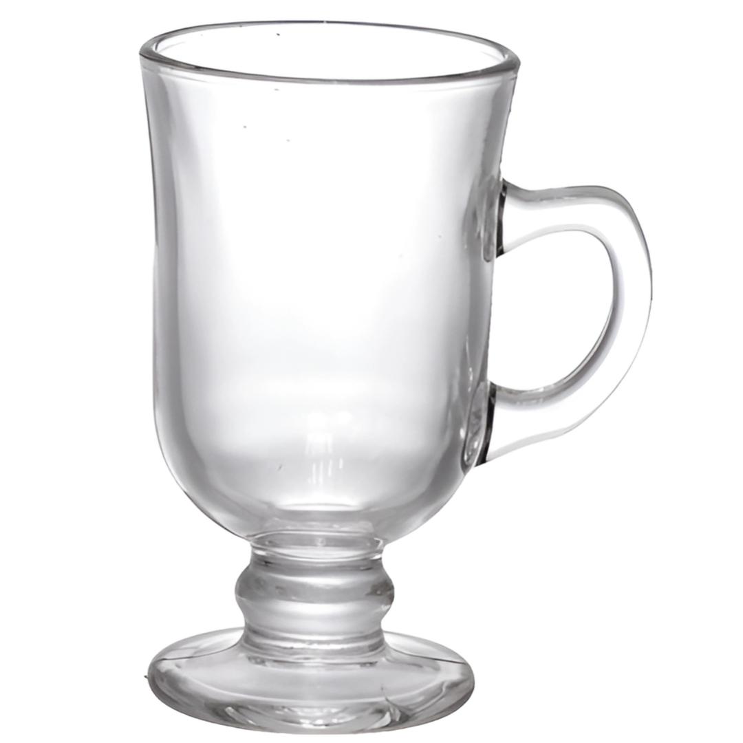 Caneca Irish Coffee 114Ml Etilux