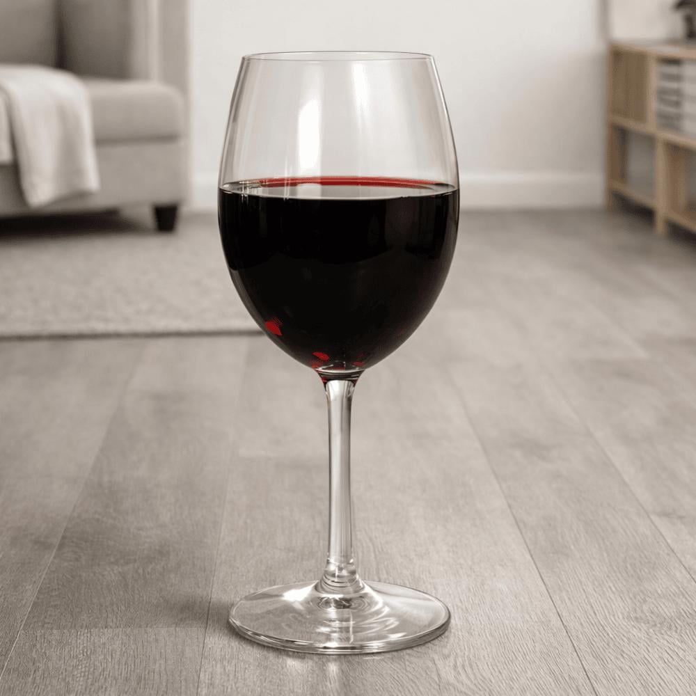 Taça Vinho Gastro Vino 580Ml