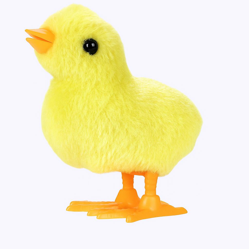Bichos Divertidos Pinto Arktoys