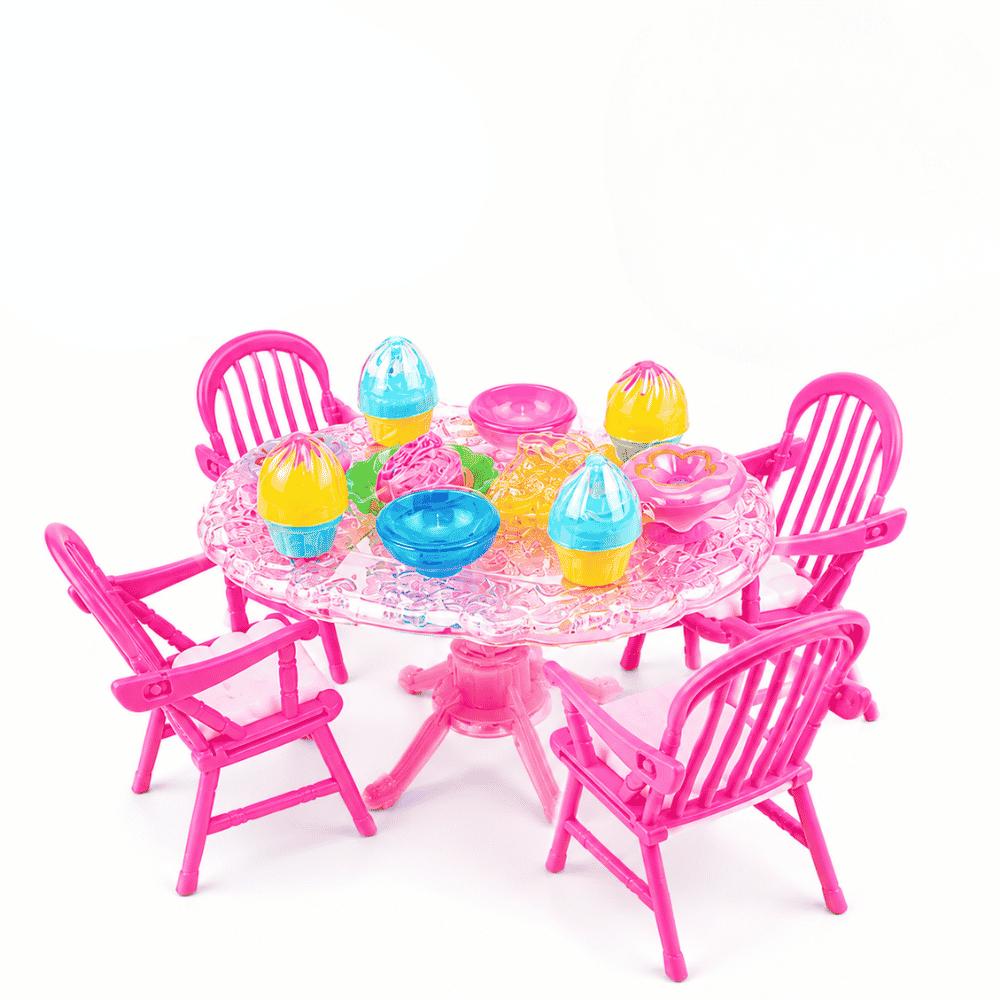 Mini Mesa Festa Arktoys