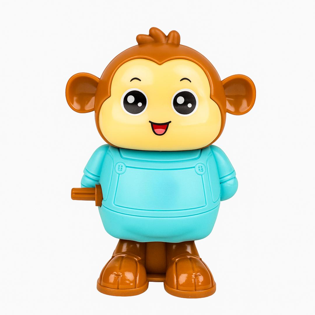 Macaco A Corda Arktoys