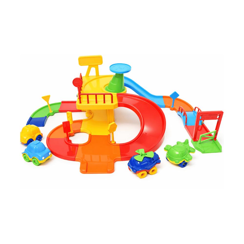 Super Pista Baby Divplast