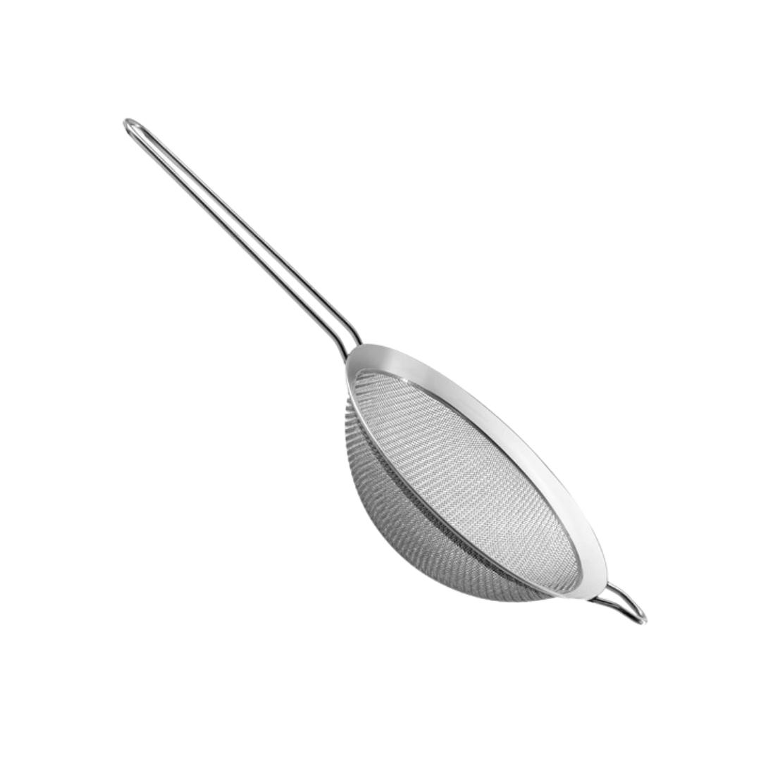 Peneira Inox 16Cm