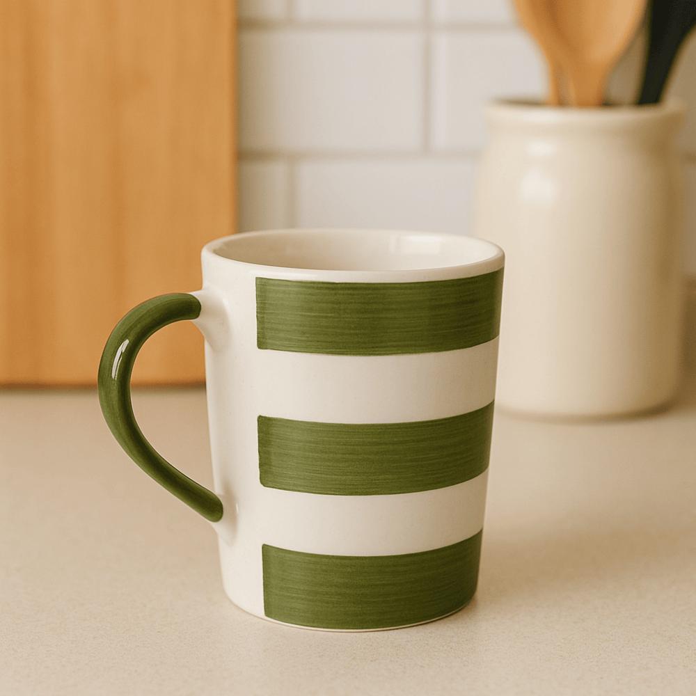 Caneca Bourbon 300Ml
