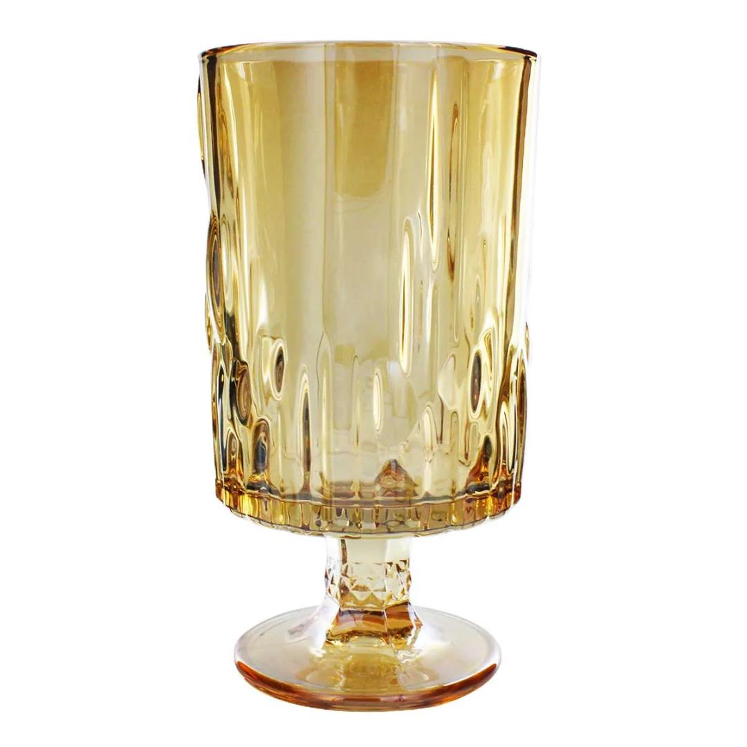 Vaso Decorativo Ambar Kehome