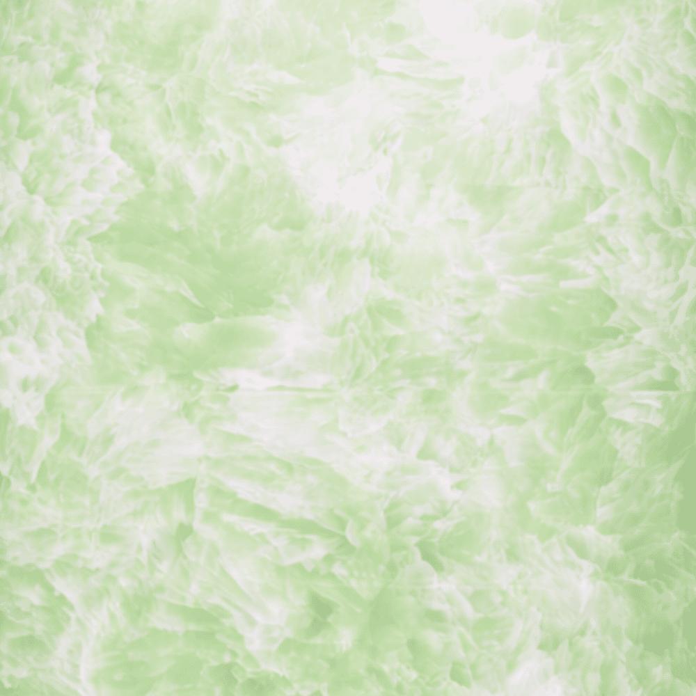 Papel Decorativo Auto Adesivo Marmorizado Verde Yins