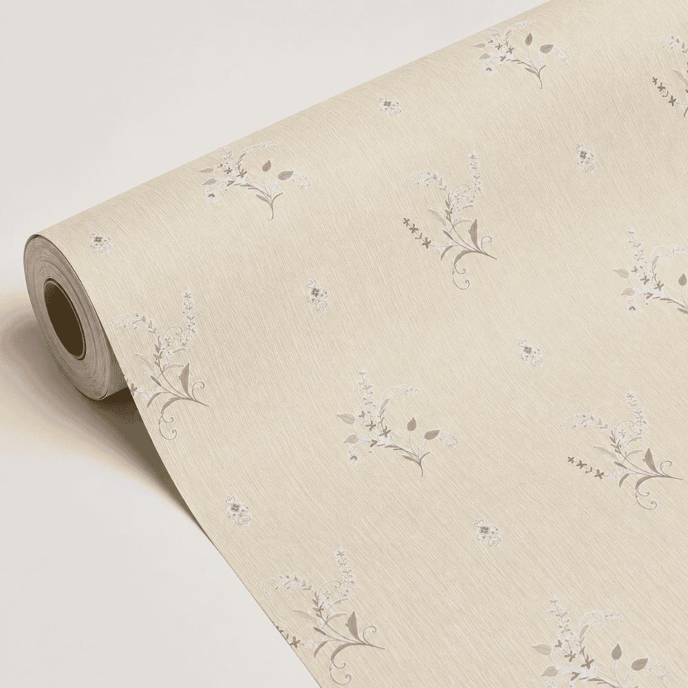 Papel Decorativo Auto Adesivo Linho Olsen 45x5m Yins