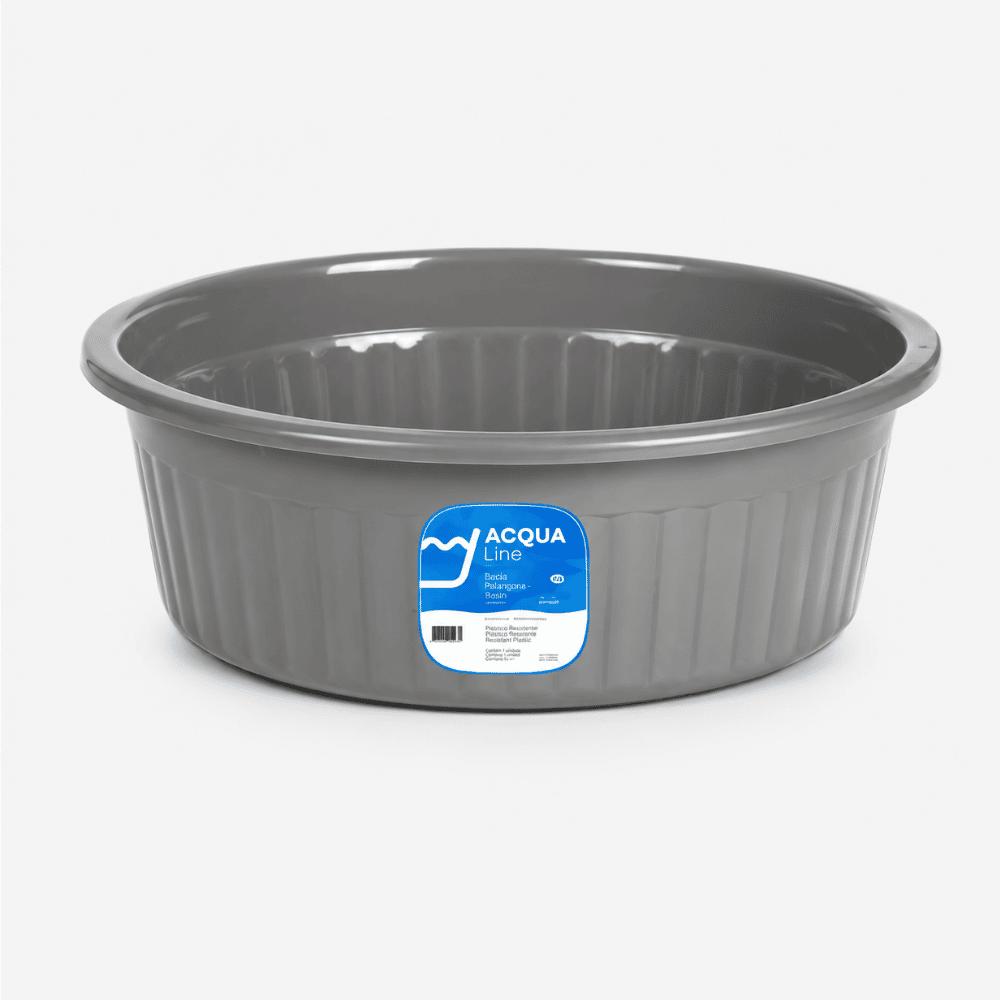 Bacia Canelada 1,8L MB