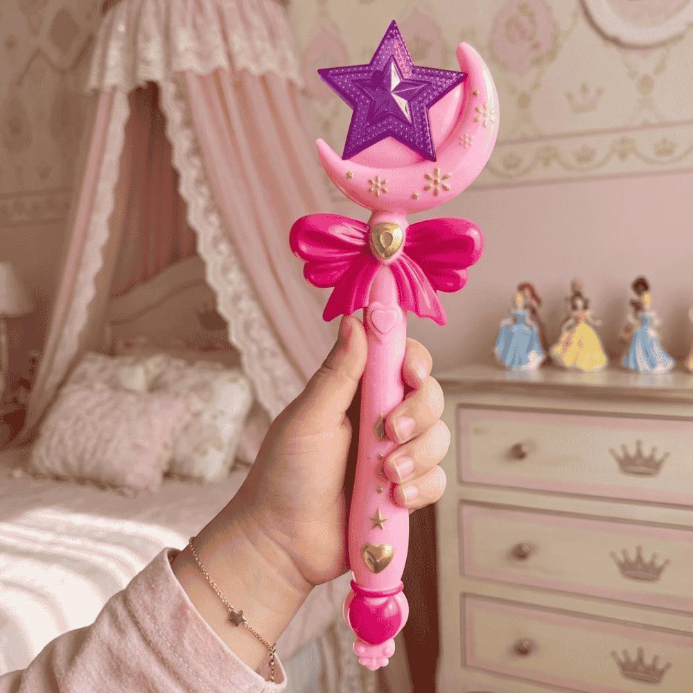 Varinha Encantada Arktoys
