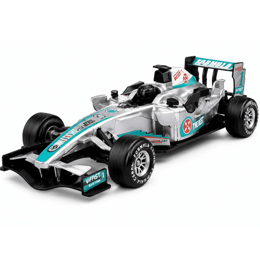 Carrinho Velocidade Arktoys