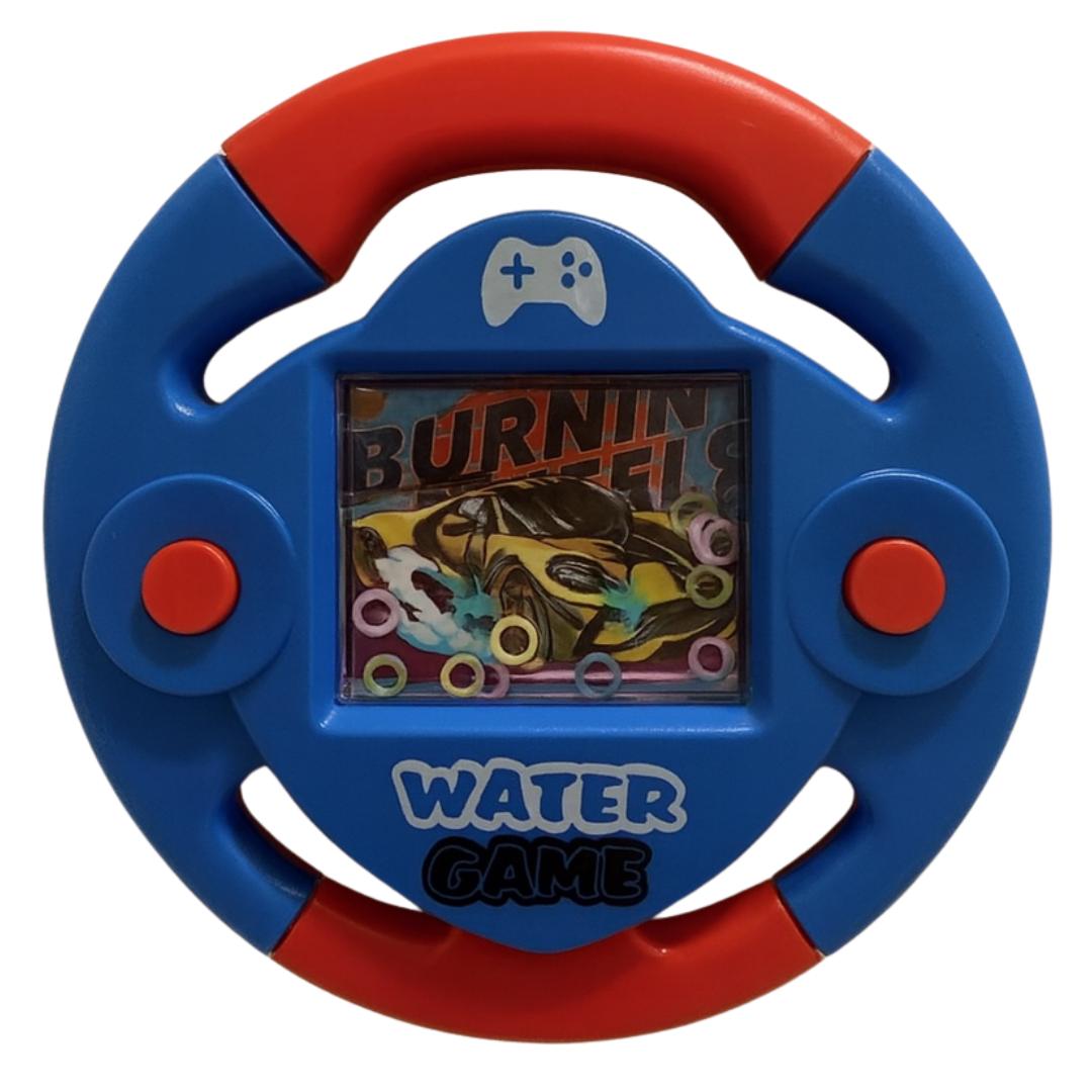 Jogo De Água Volante Arktoys