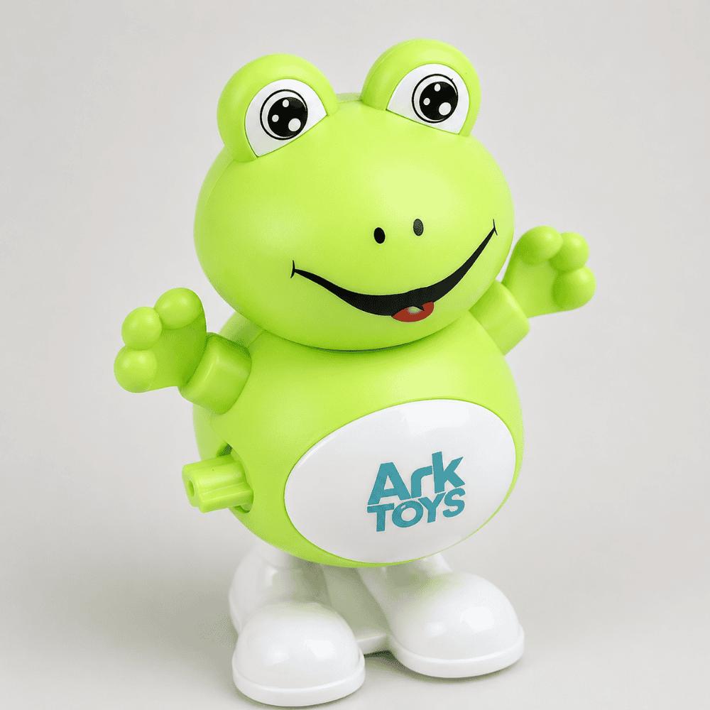 Sapo à Corda ArkToys
