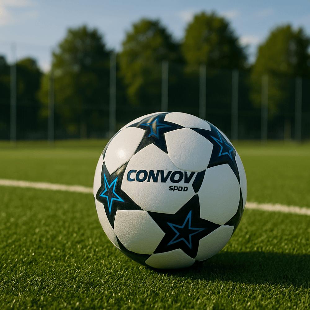 Bola De Futebol Star N5