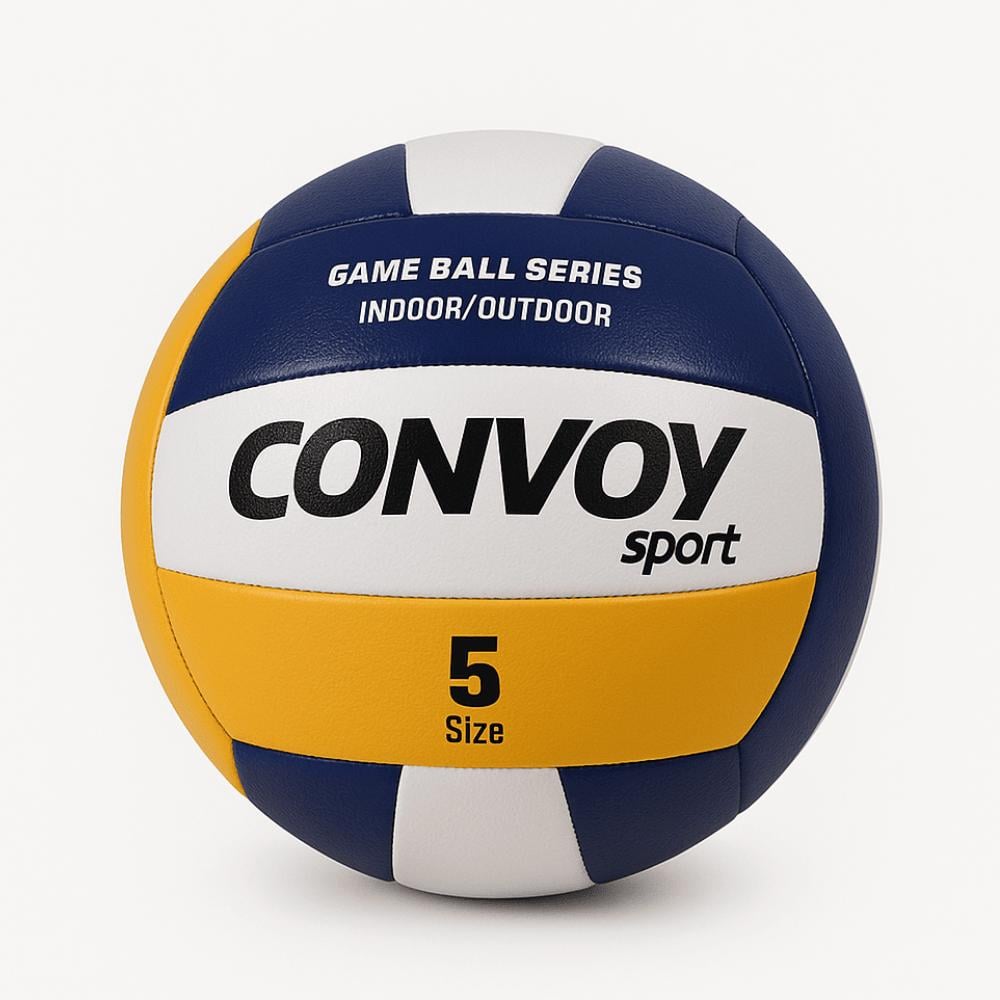 Bola De Volei Pvc Yins