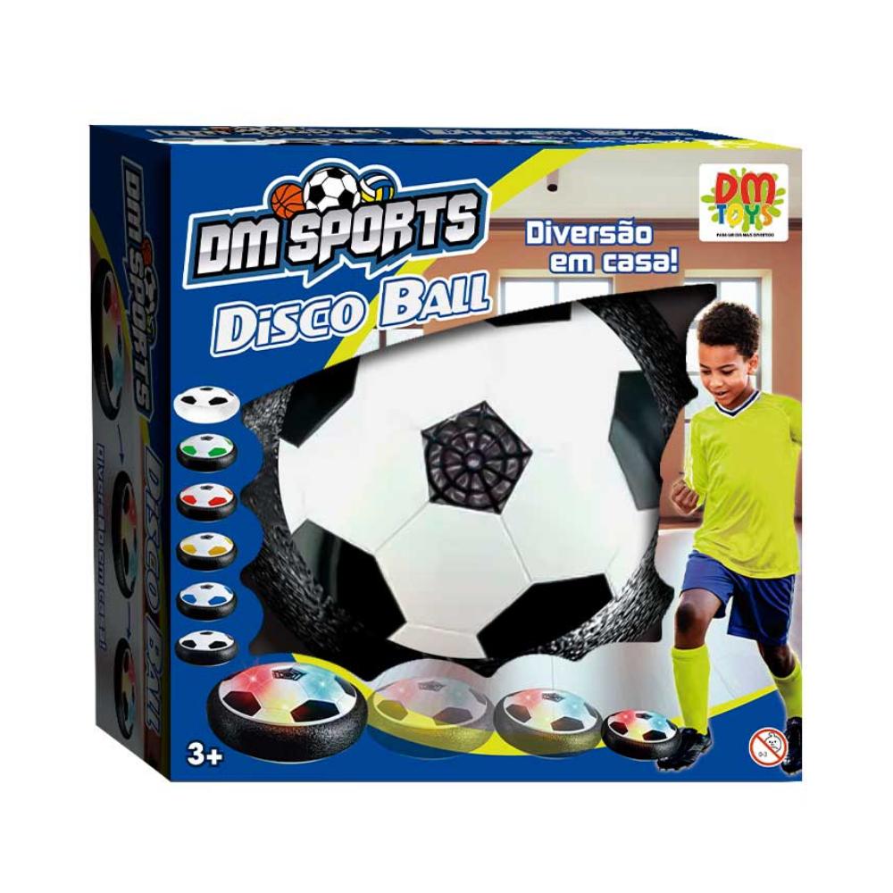 Disco Ball DM Sports DMBrasil