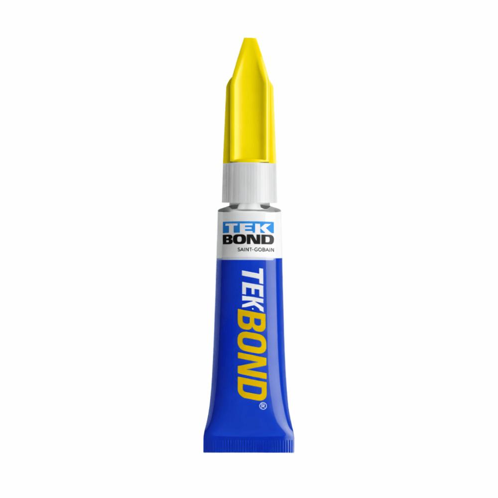 Cola Instantânea 2G Tekbond