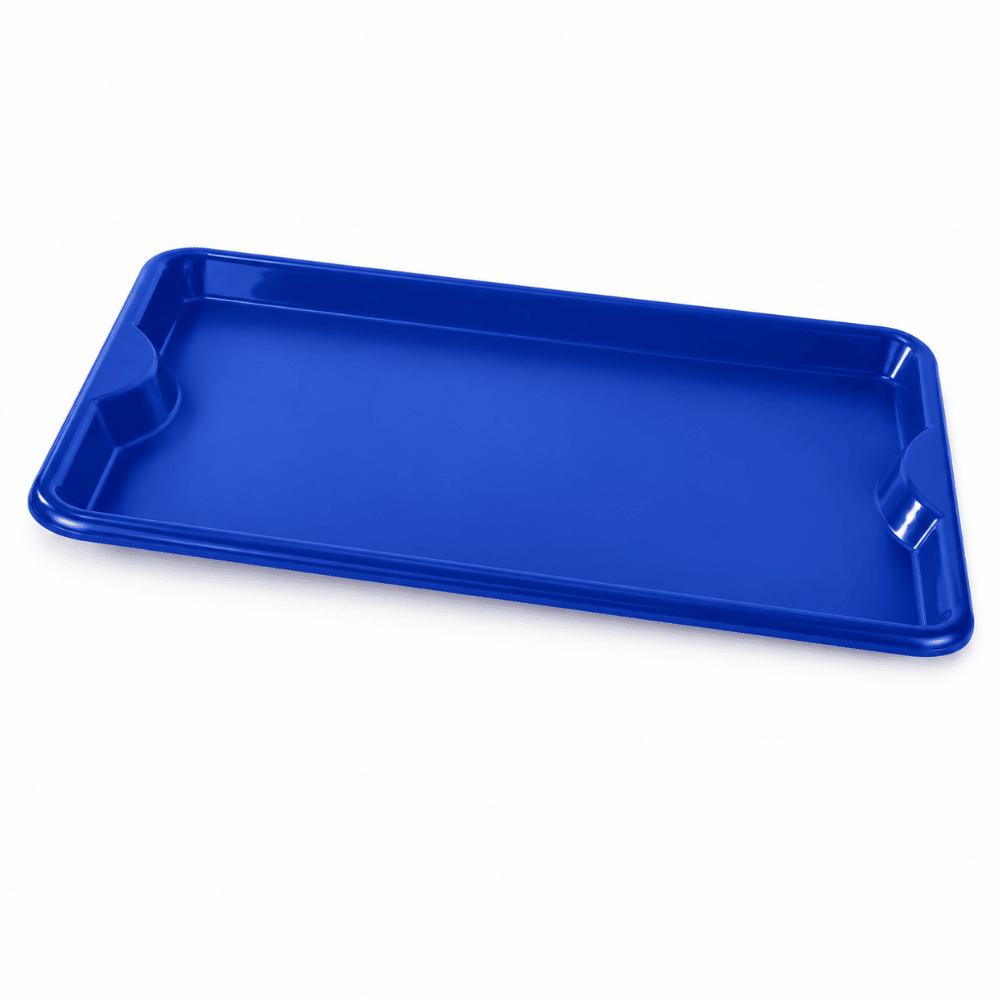 Bandeja Multiuso Restaurante Azul 2 Litros Alves